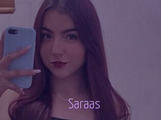 Saraas