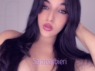 Sarabarbieri