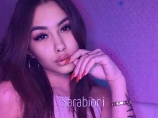 Sarabioni