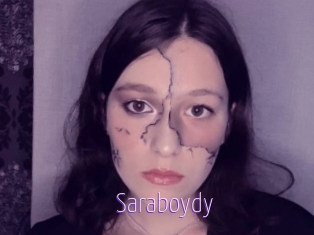 Saraboydy