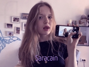 Saracain