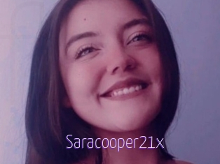 Saracooper21x