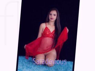 Saradevious