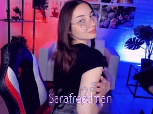 Sarafreedman