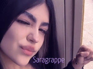 Saragrappe