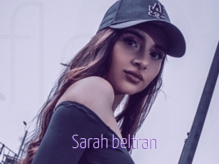 Sarah_beltran