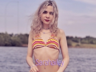 Sarahailey