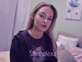Sarahalexa