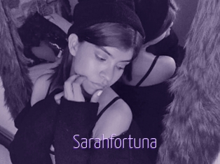 Sarahfortuna