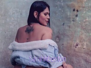 Sarahhboston