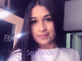 Sarahhmorris