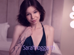 Sarahhoggarth