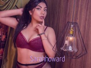 Sarahhoward
