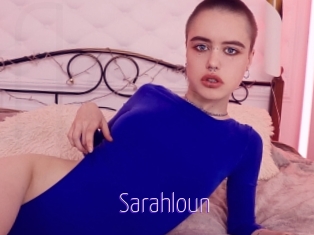 Sarahloun