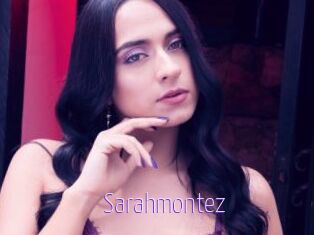 Sarahmontez