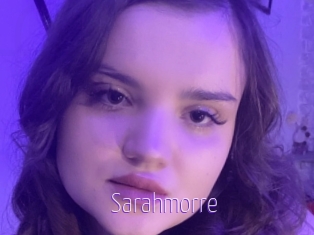 Sarahmorre