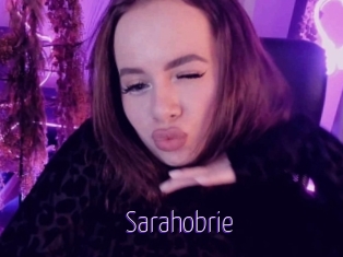 Sarahobrie
