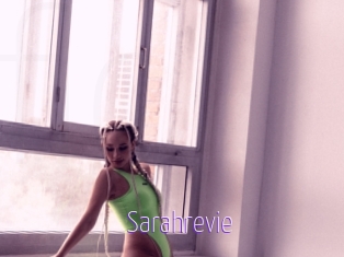 Sarahrevie