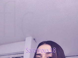 Sarahroux18