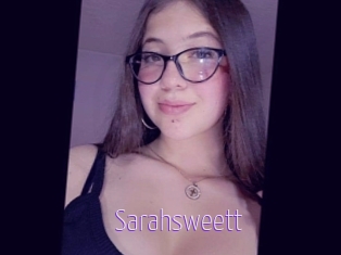 Sarahsweett