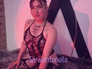 Saraiantonella