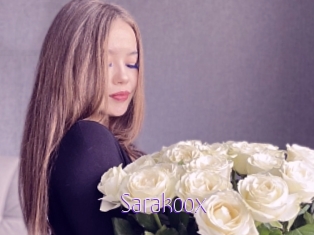 Sarakoox