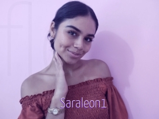 Saraleon1