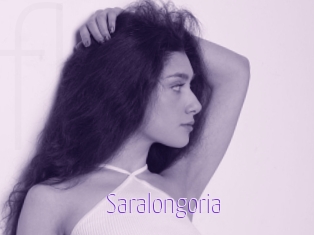 Saralongoria