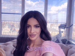 Saramiriam