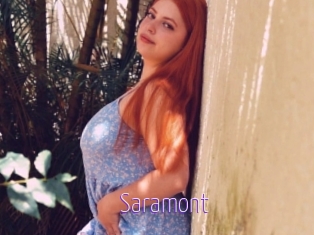Saramont