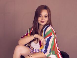 Saramora