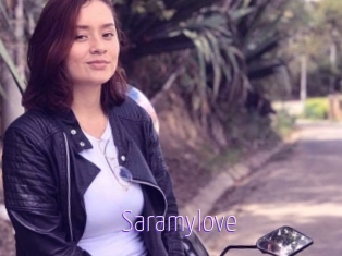 Saramylove