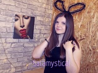Saramystical