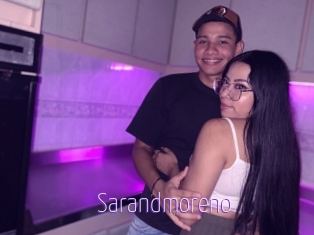 Sarandmoreno