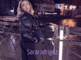 Sararodrigez