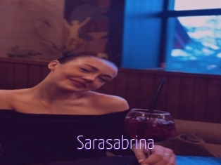 Sarasabrina