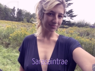 Sarasaintrae