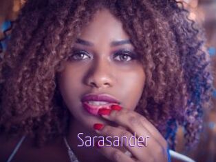 Sarasander
