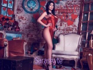 Saraskyte