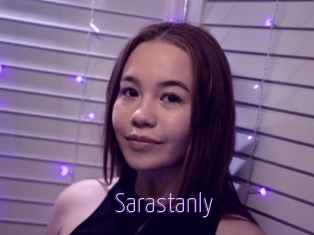 Sarastanly