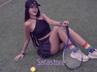 Sarastore