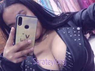 Sarateylorsj