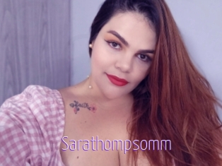 Sarathompsomm