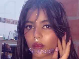 Sarayscott