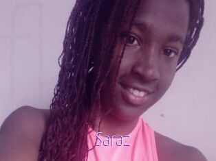 Saraz