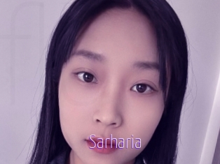 Sarharia