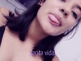 Sarita_vidal