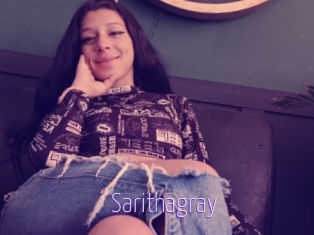 Sarithagray