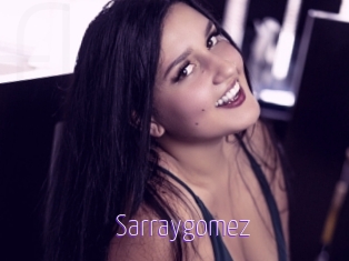 Sarraygomez