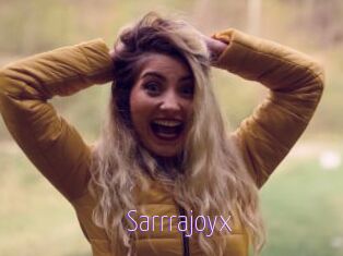 Sarrrajoyx